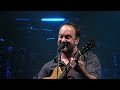 Dave Matthews Band - The Stone - LIVE 11.10.15, O2 Apollo Manchester, Manchester, England