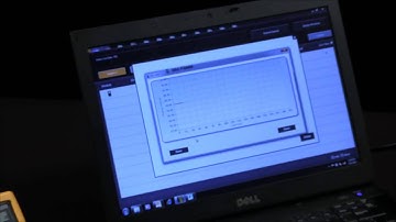 How To Trend Measurements In Your Control Loop With The Fluke CNX Wireless System