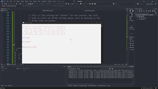 Intro to C#: 1 - Hello World Net Worth