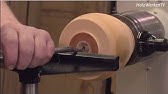 Самодельные резцы для внутреннего точения ( крючки) в работе - YouTube