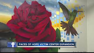 Faces of Hope Expansion