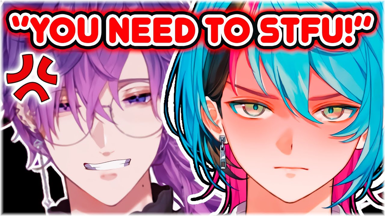 Uki On ''Who's Next To Graduate'' Comments...