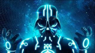 Darth & Vader - Return Of The Jedi (Interactive Noise Remix) chords