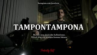 [Satilik] Ati242 Type Beat - Tampontampona 