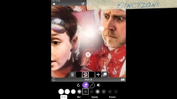 PHOTOSHOP MIX & WERBLE CHALLENGE