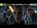 DLSS5 SWTOR 4K60 PC ULTRA Star Wars The Old Republic 