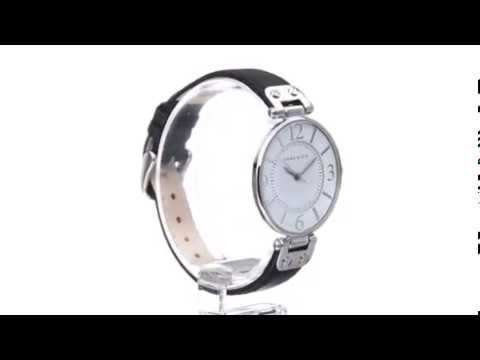 Женские часы Anne Klein AK9169wtbk в интернет-магазине Svetofor.info