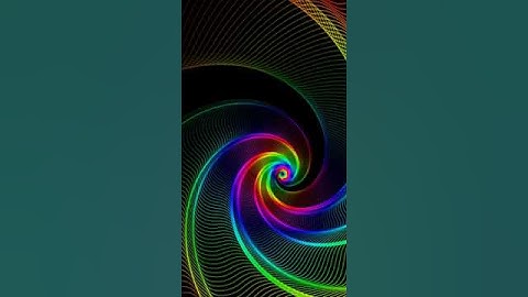 Boot Animation Preview: ColorSpin