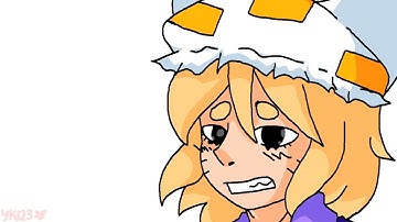 What Is This New Emotion? | Touhou Shitpost