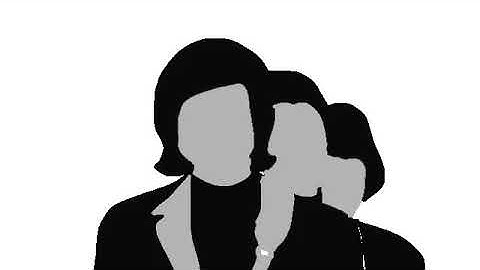 Help - The Beatles Animación 2D (Rotoscopia)