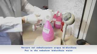 Hobby Chrome Spray Simple Chemical Chrome Plating System
