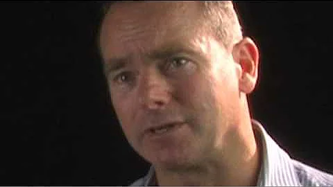 BBC My Story - A Fighting Spirit by Paul Burns - DayDayNews