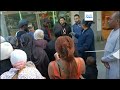 اندفاع لشراء المكيفات يتسبب بمشادات في متاجر ليدل في فرنسا