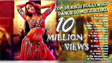 ||BEST DANCE SONGS||💁💁 TOP HINDI BOLLYWOOD 1 HOUR NON STOP DANCE||