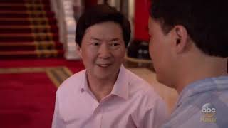 Fresh Off The Boat – Coming from America clip3