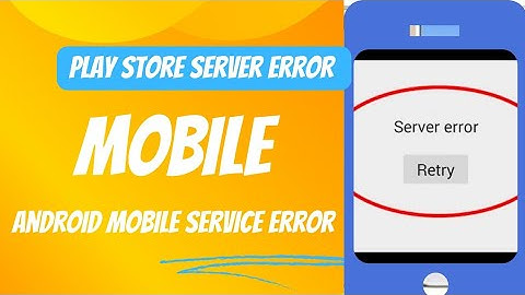 oppo f1s,a37 play stores server error retry problem solved setting android mobile service 2024