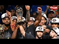 New York Knicks win NBA championship for the first time in 53 years I Etalk Daily