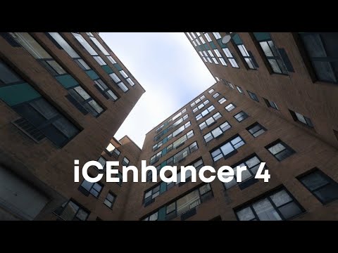 iCEnhancer 4 & RevIVe - Announcement video