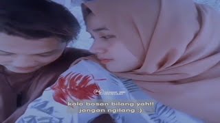 Story WA Kalau Bosan Bilang