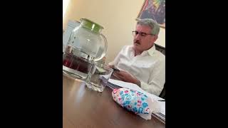 Diyanetin Mekke Sorumlusu Ahmet Daştanbek, 270 Bin Dolar Rüşvet Alırken Görüntülendi