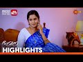 Bhavana  highlights of the day  18 may 2024  surya tv