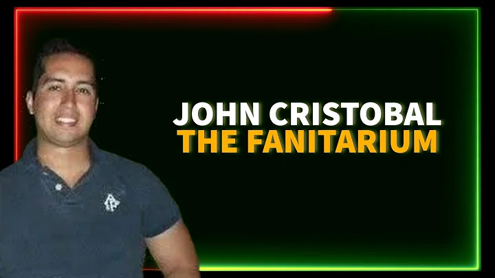 John Cristobal (2019 Interview)
