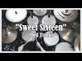 Yeongkwi lee  sweet sixteen by shedtracks