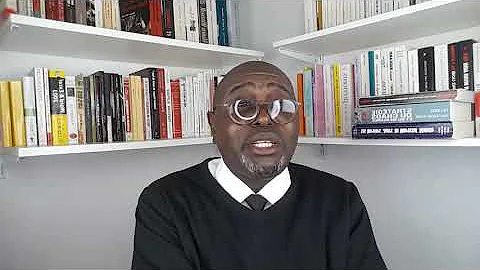 WILLY LOKASA REND HOMMAGE AU PÈRE DE LA RÉSISTANCE CONGOLAISE HONORE N'GBANDA DÉCÉDÉ CE 21 MARS 2021