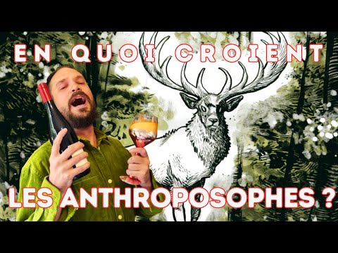 Vidéo — Anthroposophie