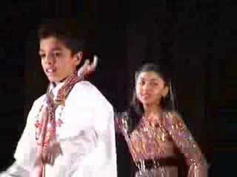 Diwali Show IAWW 2007 - Seattle Dhoom Again