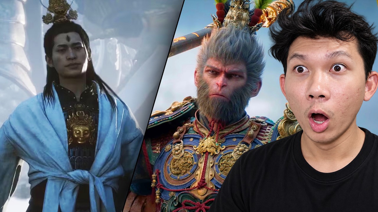 Latest Title & Thumbnail
