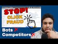 How To Stop Click Fraud | Google ads /microsoft ads (SAVE YOUR ADs SPEND)