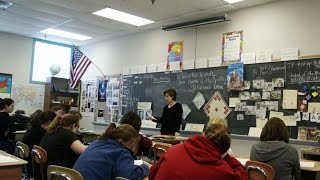 США.Как попасть на работу в школу США.Как попасть на работу в школу