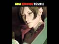 Ada Finally Uncovers Simmons’ Truth | Resident Evil