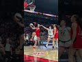 Em' beats the buzzer 🚨