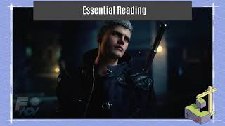 Bonus Episode: Essential Reading 26