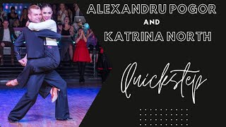 Quickstep Show