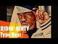 Emcroy - Down to Business (Ridin Dirty Type Beat)