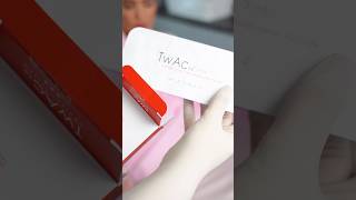 Twac 3.0 Décolleté Rejuvenation