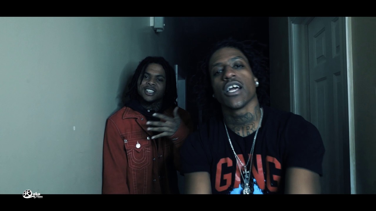 Rico Recklezz - "Pillz" (Official Music Video)