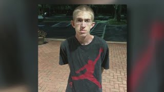 Sarasota suspect caught