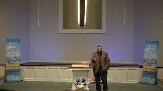 Love God, Love Neighbor: Mercy Over Ritual