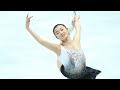 Kaori Sakamoto - Choreography Sequence 3Lo 2018-2019