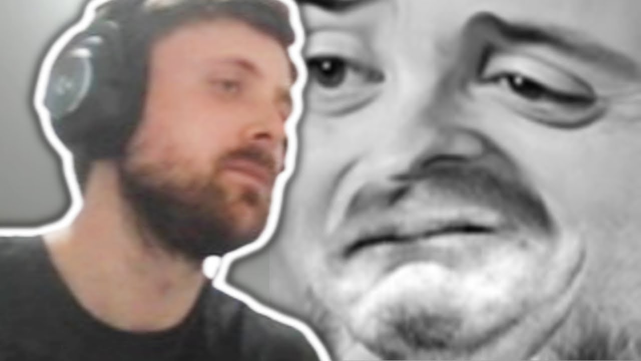 Forsen sadE Compilation