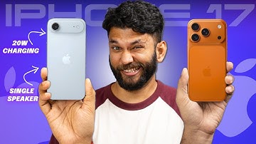 What Apple Didn