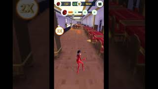 Miraculous Ladybug And Cat Noir Android Gameplay Walkthrough Part 49 #Shorts screenshot 4