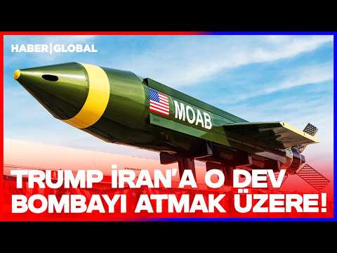 'FIGHT TO THE DEATH' STATEMENT FROM TEHRAN! US President Trump About to Drop That Bomb on Iran!