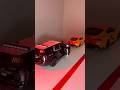 Behind the scenes: “Doing my job after filming.” #scale124 #chevrolet #diecastcollector