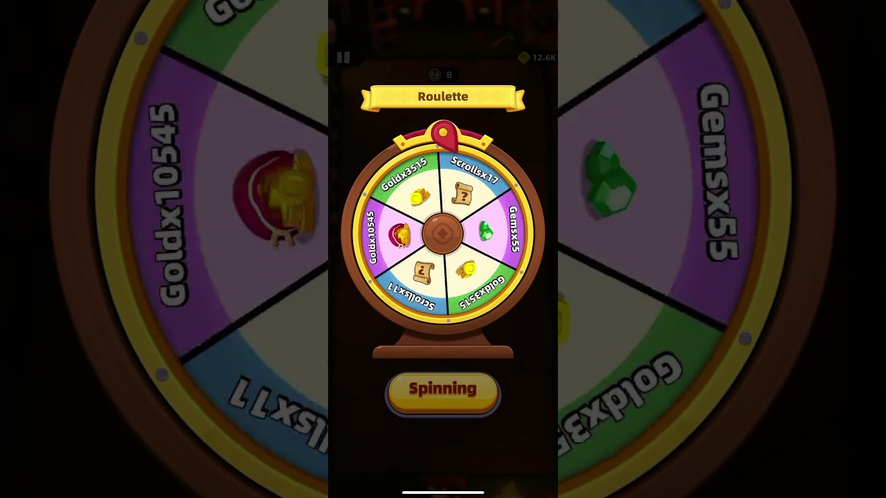 Archero 2, Gold Cave, Difficulty 150