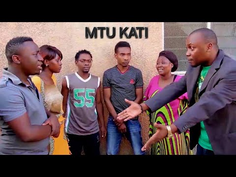 MTU KATI FULL COMEDY